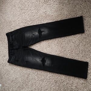 AE Next Level Flex Skinny Jeans Men's Size 30X30